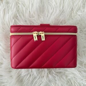 YSL Beauté Vanity Bag